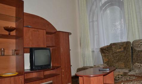  Санаторий "Родина" Крым, Гаспра номер стандарт