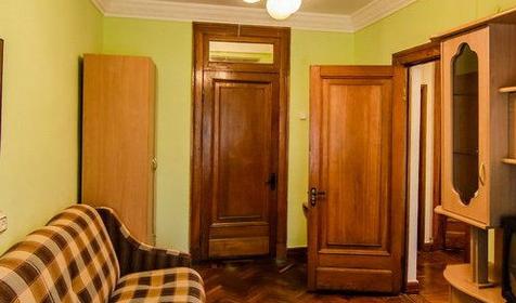 Санаторий "Родина" Крым, Гаспра номер пк