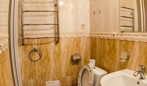 Санаторий "Родина" Крым, Гаспра номер пк