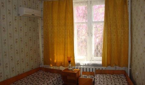 Санаторный комплекс Восход, г. Феодосия, Крым