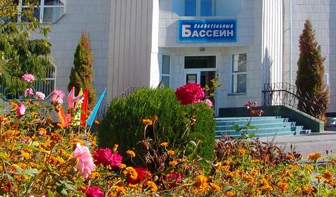 Санаторий Мечта, Крым, Евпатория