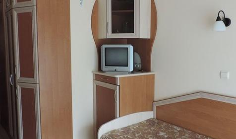 Санаторий "Мечта" Крым, Евпатория номер стандарт