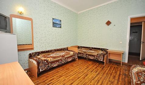 Санаторий "Мечта" Крым, Евпатория номер эконом
