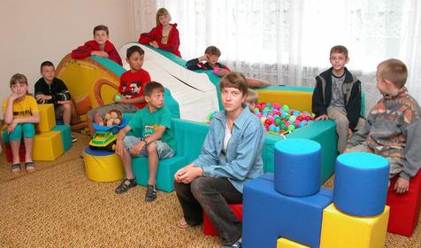 Санаторий "Им. М.Ю. Лермонтова" Ставропольский край, г. Пятигорск