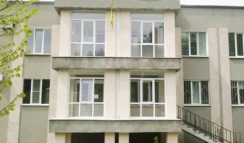 Санаторий "Им. М.Ю. Лермонтова" Ставропольский край, г. Пятигорск