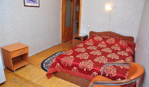 Санаторий "Им. М.Ю. Лермонтова" Ставропольский край, г. Пятигорск