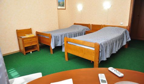Санаторий "Им. М.Ю. Лермонтова" Ставропольский край, г. Пятигорск