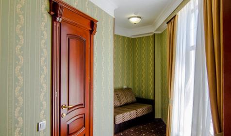 Полулюкс. Гостиница Ritsk (Ритск) (Ритск), Республика Крым, Евпатория