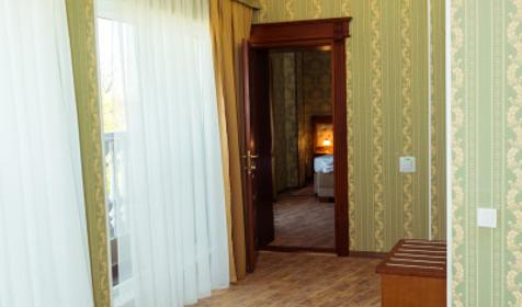 Люкс-комфорт. Гостиница Ritsk (Ритск) (Ритск), Республика Крым, Евпатория