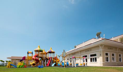 Gural Premier Belek (Джорал Премиум Белек), Турция, Анталья, Белек