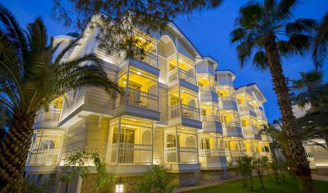Gural Premier Belek (Джорал Премиум Белек), Турция, Анталья, Белек
