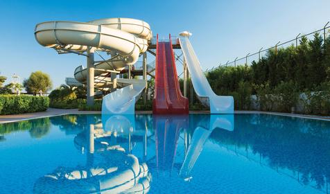 Cornelia Diamond Golf Resort & Spa (Корнелия Даймонд Гольф Резорт и СПА)) Турция, Анталья, Белек