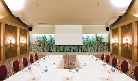 Cornelia Diamond Golf Resort & Spa (Корнелия Даймонд Гольф Резорт и СПА)) Турция, Анталья, Белек