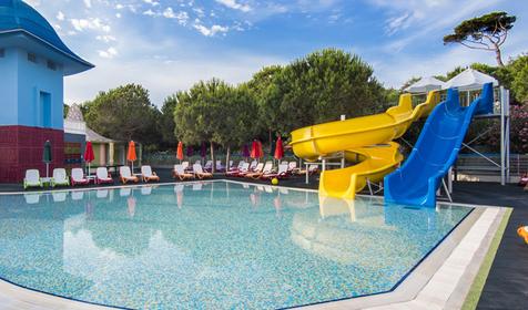 Rixos Premium Belek (Риксос Премиум Белек) (Риксос Премиум Белек) Турция, Анталья, Белек