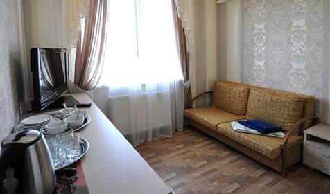 Частная гостиница Алвис, Крым, г. Алушта