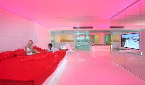King Suite