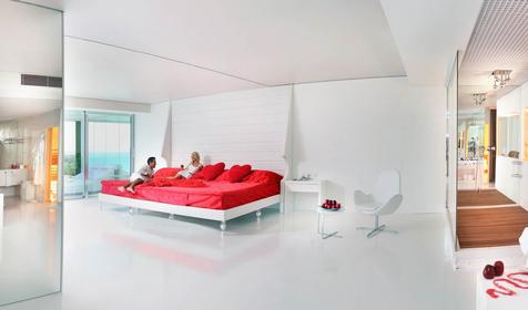 King Suite