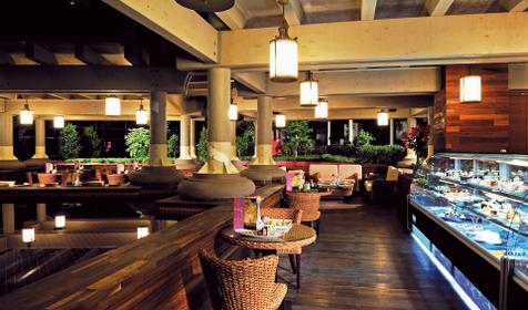 Отель Su Sesi Luxury Resort (Су Сеси Люксери Резорт) Турция, Анталья, Белек