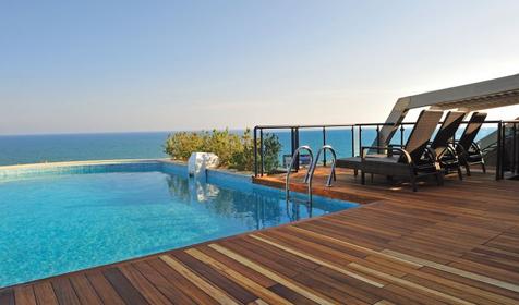 Отель Su Sesi Luxury Resort (Су Сеси Люксери Резорт) Турция, Анталья, Белек