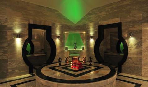 Отель Su Sesi Luxury Resort (Су Сеси Люксери Резорт) Турция, Анталья, Белек