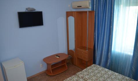 Однокомнатный стандарт