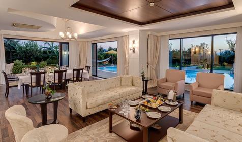 VIP Villa