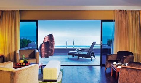 Royal Suite