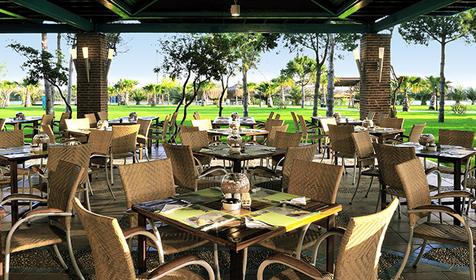 Отель Gloria Golf Resort Турция, Анталья, Белек, Серик
