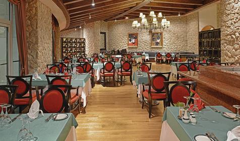 Отель Calista Luxury Resort (Калиста Люкс Резорт) (Калиста Люкс Резорт) Турция, Анталья, Белек, Кадрие