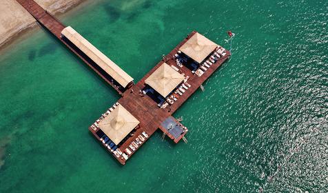 Отель Gloria Serenity Resort (Глория Серенити Резорт) Турция, Анталья, Белек, Серик