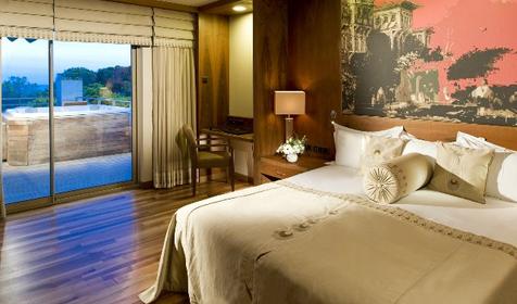 Serenity suite