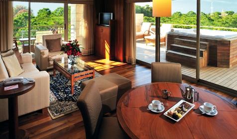 Serenity suite