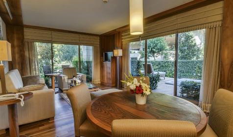 Serenity suite