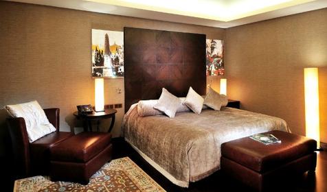 King Suite