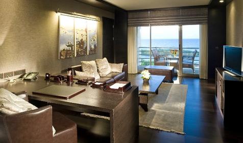 King Suite