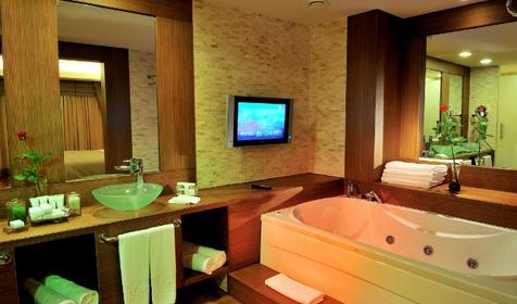 King Suite