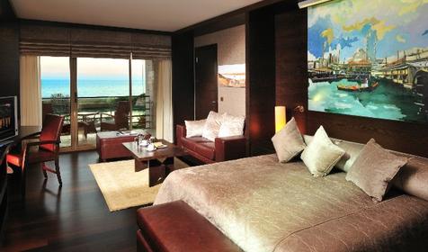 King Suite