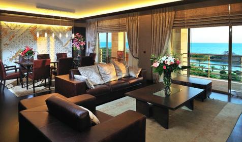 King Suite
