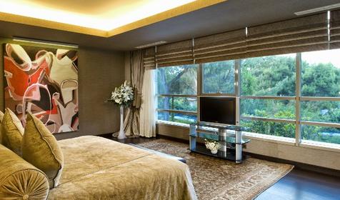 VIP Villa