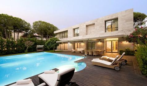 VIP Villa