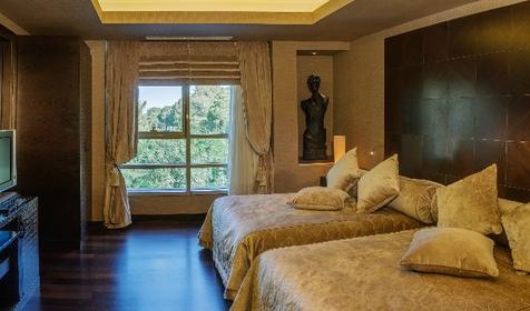 VIP Villa