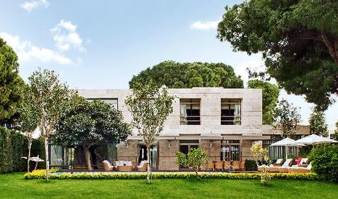 VIP Villa