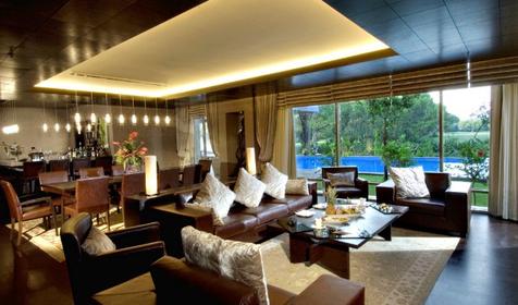 VIP Villa