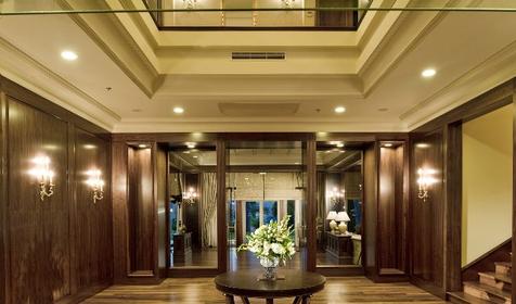 Presidential Villa