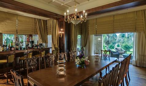 Presidential Villa