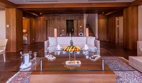 Serenity Villa