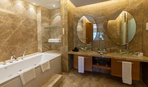 Serenity Villa