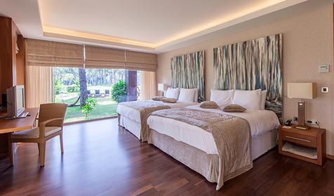 Serenity Villa