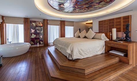 Serenity Villa