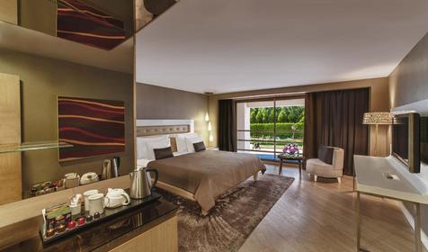 Отель Maxx Royal Belek Golf Resort, Белек, Анталья, Турция